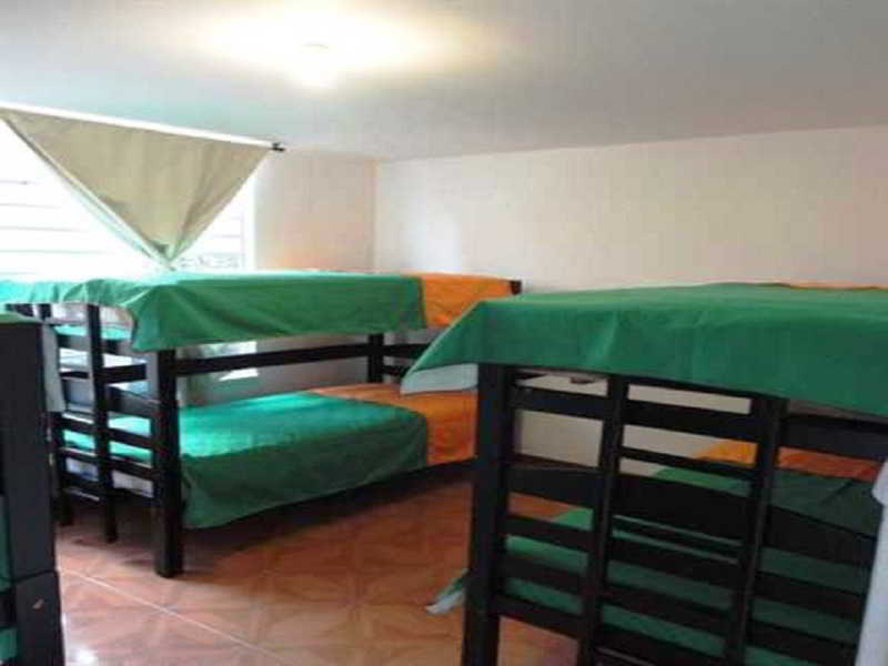 Hostal La Pinta بوغوتا المظهر الخارجي الصورة