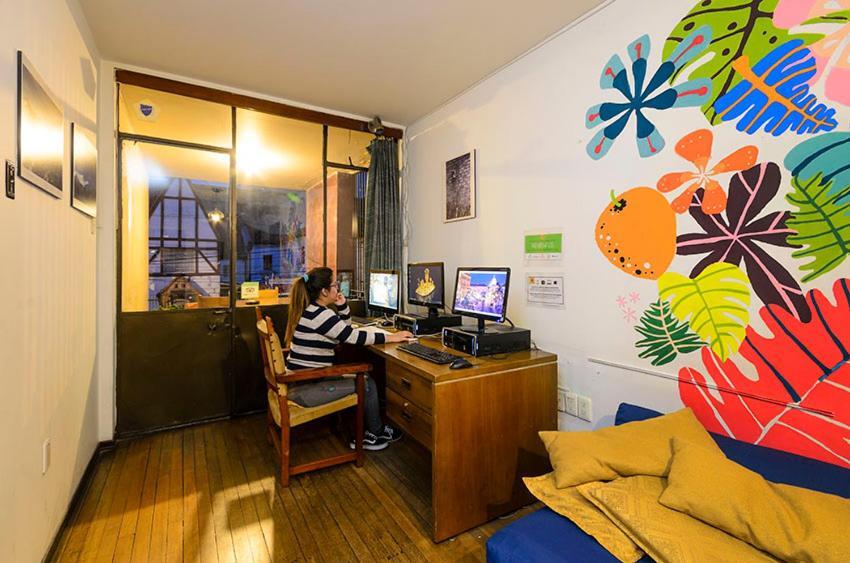 Hostal La Pinta بوغوتا المظهر الخارجي الصورة